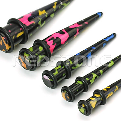 Plug do ucha PP504